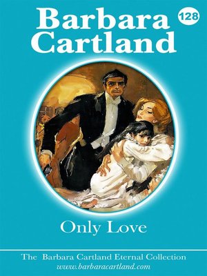 cover image of Only Love